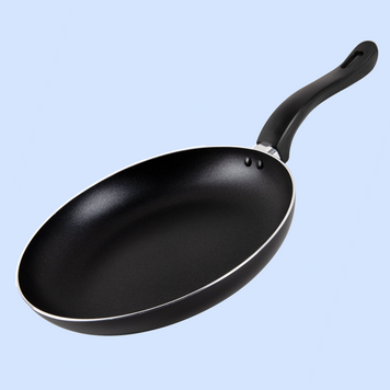Пательня Xylan matte 26cм GT-2308-26 Gusto 25/36328 фото