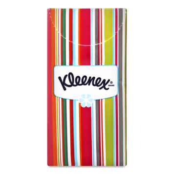 Хусточки носові Original 10шт KLEENEX 06/354 фото