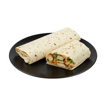 Бртуч з куркою та сиром 290г КЛАСС УП 34/10914 фото