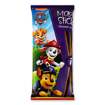 Соломка глазур Magic sticks м/у 60г Рома 1/21238 фото