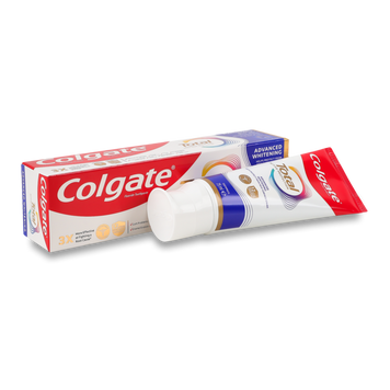 Зубна паста Total Whitening 75мл Colgate 07/26116 фото