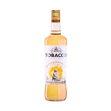 Ром Tobacco Gold 37,5% 0,7л Nadal 4/24945 фото