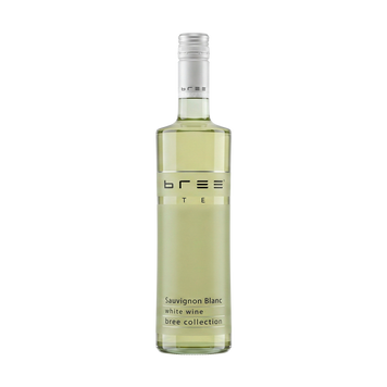 Вино біле сухе BREE Sauvignon Blanc 0,75 л 4/25588 фото