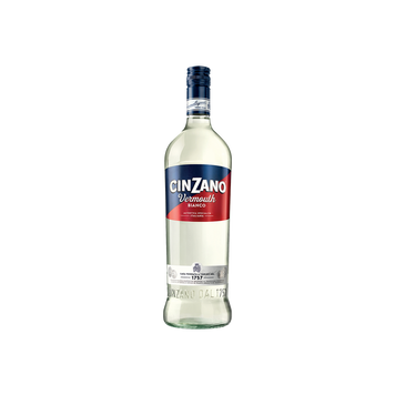 Вермут Італія Cinzano Bianco 15% 1л 4/674 фото