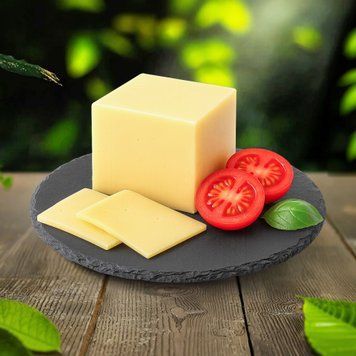 Сир Едам 40% &laquo;Ammerlander&raquo; Німеччина 8/10030 фото