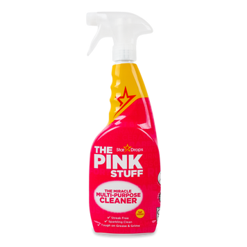 Універсальний спрей-засіб для чищення 750мл Pink Stuff 07/27711 фото