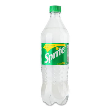 Напій SPRITE пет 0,75 л Coca-Cola 9/37103 фото