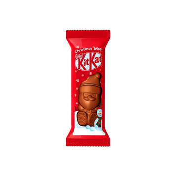 Фигурка шок Санта Кіт Кат м/у 29г Світоч Nestle 1/17649 фото
