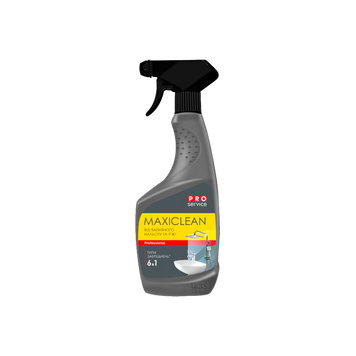 Засіб для ванни курок MAXICLEAN 0,55л PRO 07/26268 фото