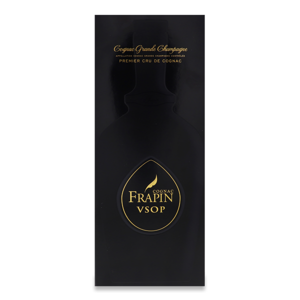 Коньяк Франція Frapin VSOP 40% 0,7л 0/224 фото