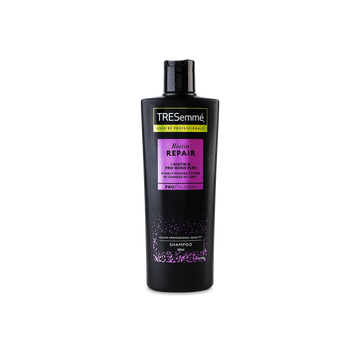 Шампунь Відновлюючий REPAIR AND PROTECT 400мл TRESEMME 07/22063 фото