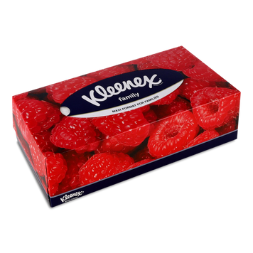 Серветки Family 150ш тKLEENEX 05/13340 фото
