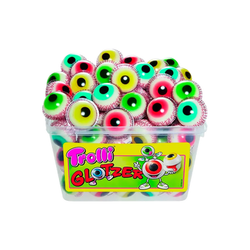 Ц-ки жув Glotzer 0,19г Trolli 1/14868 фото