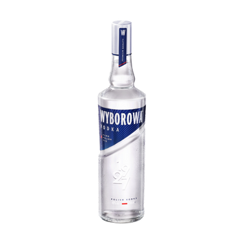 Горілка Wyborowa 0,5л 40% 4/17310 фото