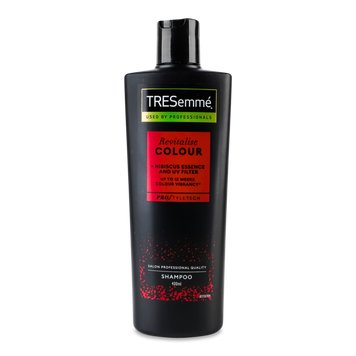 Шампунь Безсульфатний COLOUR SHINEPLEX 400мл TRESEMME 07/24842 фото