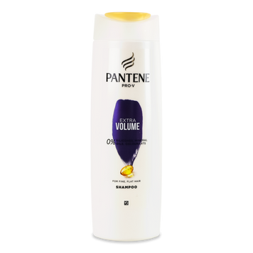 Шампунь для волосся Додатковий об'єм 400мл PANTENE 07/6705 фото