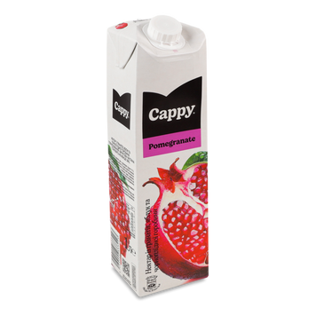 Нектар Гранат т/п 1л Cappy 9/40702 фото