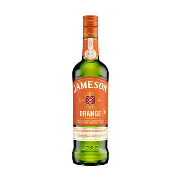 Напій алкогольний міцний Jameson Orange 30% 0,7 л 4/25191 фото