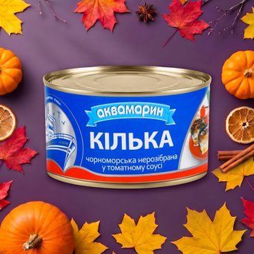 Кілька нерозіб Істок 230г Аквамарин 9/37955 фото
