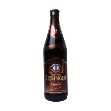 Пиво Німеччина ERDINGER Alkoholfrei світле ск 0,33л б/а 4/3004 фото