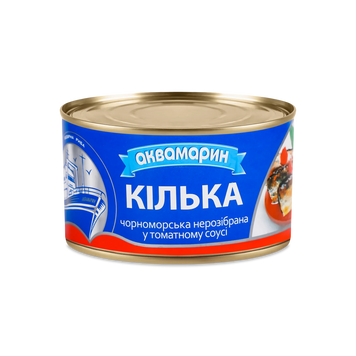 Кілька нерозіб Істок 230г Аквамарин 9/37955 фото