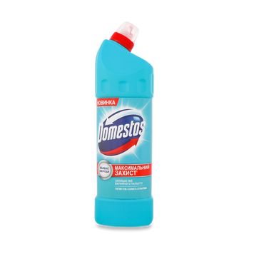 Засіб дезинфікуючий Atlantiс fresh 1л DOMESTOS 07/3975 фото