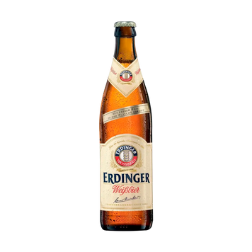 Пиво Німеччина ERDINGER Weissbier св ск 0,5л 4/13502 фото