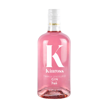 Джин Kinross Pink 37,5% 0,7л G284 Teichenne 4/17911 фото
