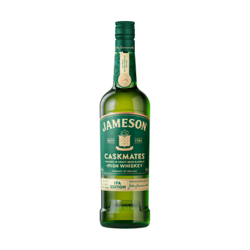 Віскі Jameson IPA Edition 0.7л 40% (6) 4/15848 фото