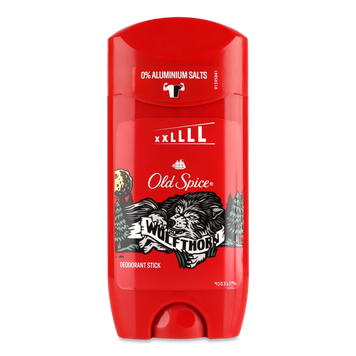 Дезодорант Wolfthorn стік 85мл Old Spice 08/37288 фото