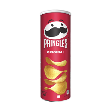 Чіпси &laquo;Original&raquo; 165 г Pringles 9/0585 фото