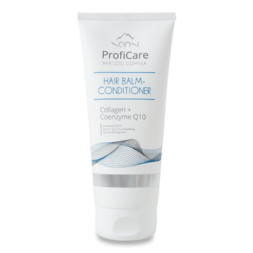 Бальзам-ополіскувач ProfiCare Hair loss complex 200мл Sansi 07/26728 фото