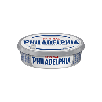Крем-сир &laquo;Оригінальний&raquo; 61% 175 г Philadelphia 2/1363 фото