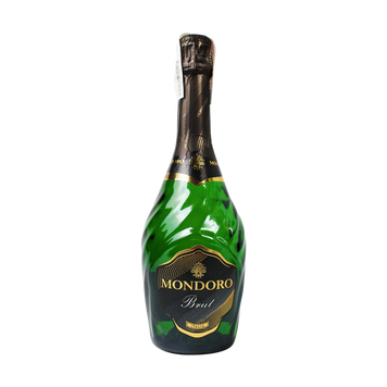 Вино ігристе Італія біле сухе Mondoro Brut 12% 0,75л 4/11149 фото