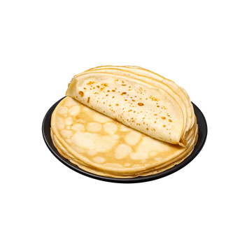 Млинці на молоці 34/10562 фото