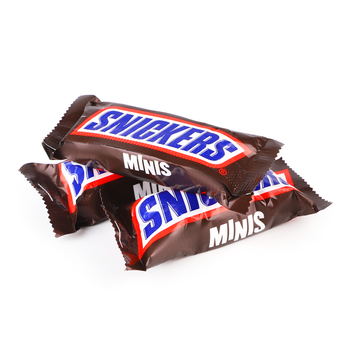 Цукерки SNICKERS Mars 01/2036 фото