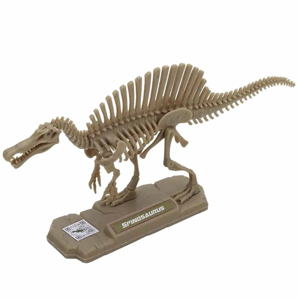 Конструктор Діно міні скелет динозавра 542040 Dino Valley 36/131130 фото