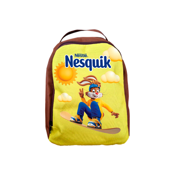 Подарунок рюкзак Nesquik 492г Nestle 1/15728 фото