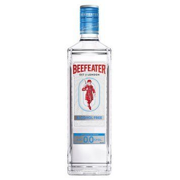 Напій Джин б/а Beefeater 0% 0,7л 4/24503 фото
