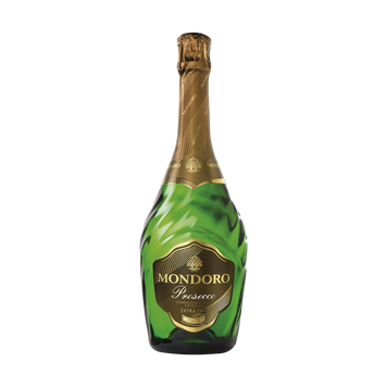 Вино ігристе Італія біле сухе Mondoro Prosecco DOC 0,75л 4/12363 фото