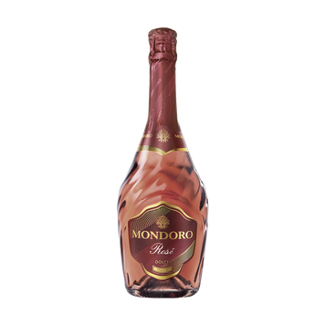 Вино ігристе Італія рожеве солод Mondoro Rose 9,5% 0,75л 4/11150 фото
