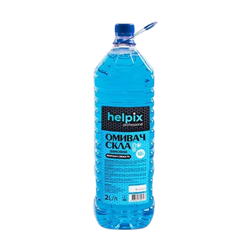 Омивач для скла -12 Море 2л Helpix 25/12958 фото