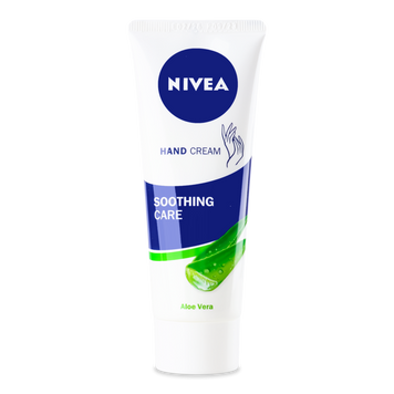 Крем для рук Зволожуючий 75мл NIVEA 84640 08/29590 фото