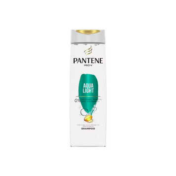 Шампунь для волоссся Аква лайт 400мл PANTENE 07/25842 фото
