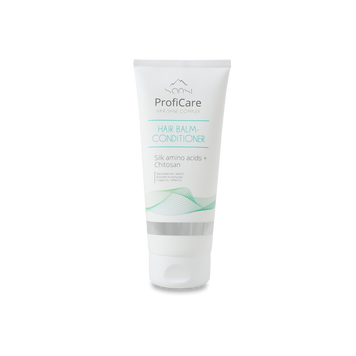 Бальзам-ополіскувач ProfiCare Hair shine complex 200мл Sansi 07/26731 фото