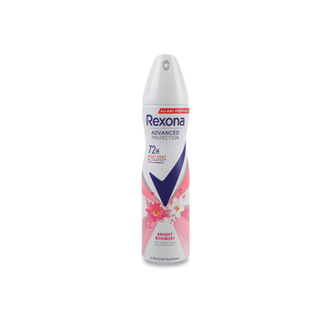 Антиперспірант Яскравий букет 150мл REXONA 08/38189 фото