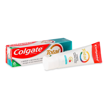 З/паста Total Active fresh 75мл COLGATE 07/13897 фото