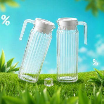 Кувшин Jug 1л Arcoroc Luminarc 69/3517 фото