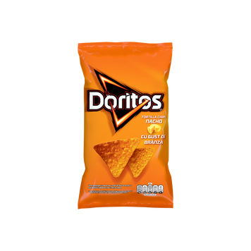 Чипси кукурудз сир м/у 90г Doritos 9/38279 фото