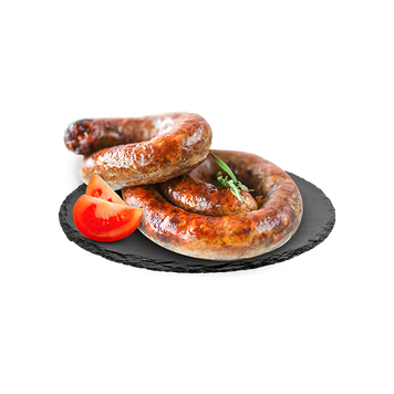 Ковбаса Зінківська к/з в/ґ Food factory 16/4136 фото